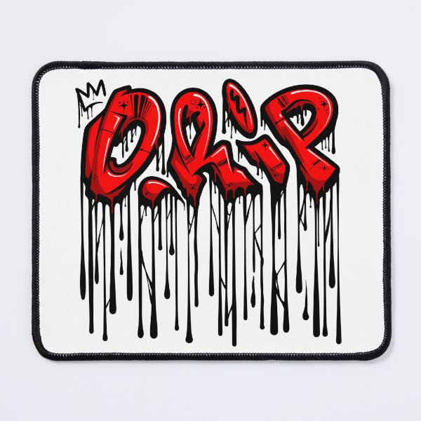 Item preview, DRIP designed and sold by Graffitidesign.