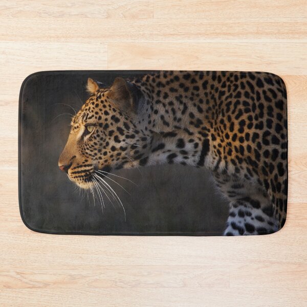 Item preview, Leopard ★ designed and sold by JOSBLADE.
