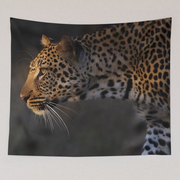 Item preview, Leopard ★ designed and sold by JOSBLADE.
