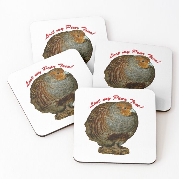 Item preview, Lost my Pear tree! designed and sold by Dalyndigital Photography.