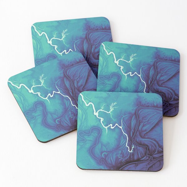 Item preview, Peace-Athabasca Delta "Bolt" designed and sold by Nigel Van Nieuwenhuizen.