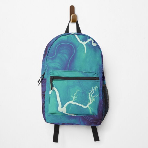 Item preview, Peace-Athabasca Delta "Bolt" designed and sold by Nigel Van Nieuwenhuizen.