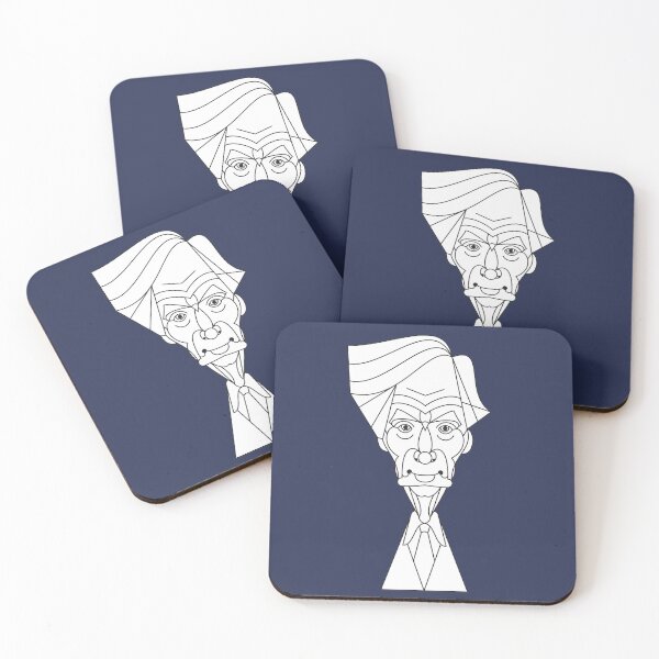 Item preview, Bertrand Russell designed and sold by jholbo.