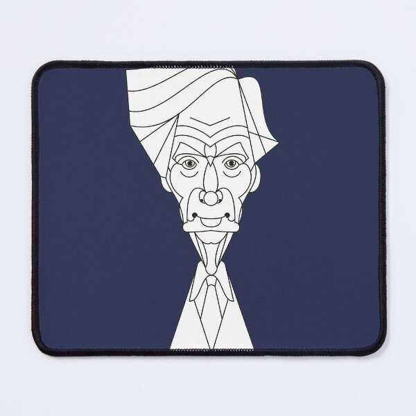 Item preview, Bertrand Russell designed and sold by jholbo.