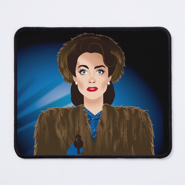 Item preview, Mildred designed and sold by AleMogolloArt.