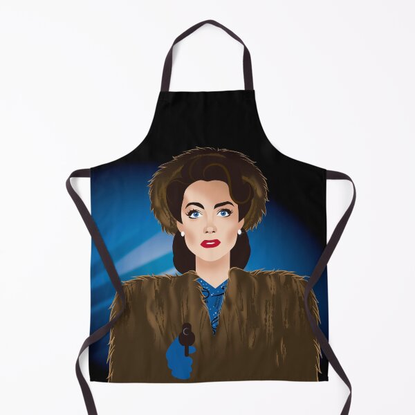 Item preview, Mildred designed and sold by AleMogolloArt.