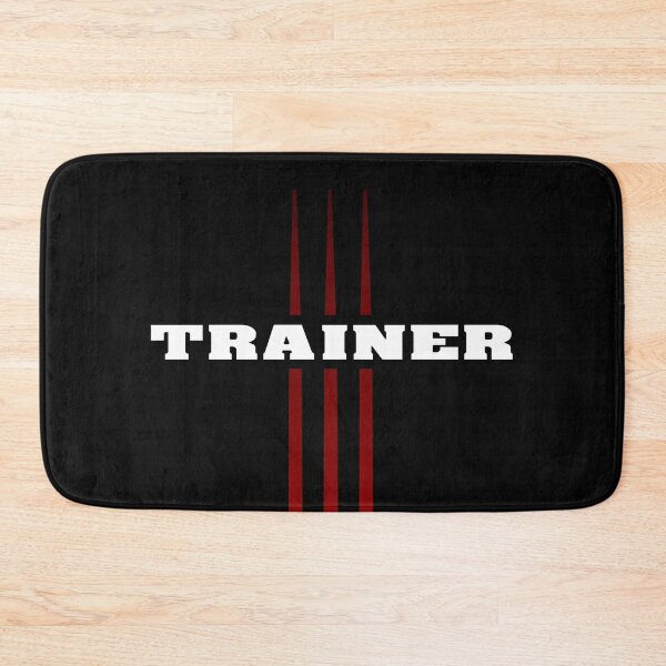 Item preview, Trainer, Fitness Workout, Activate Your Mind, Training Day designed and sold by Ivan333Croatia.