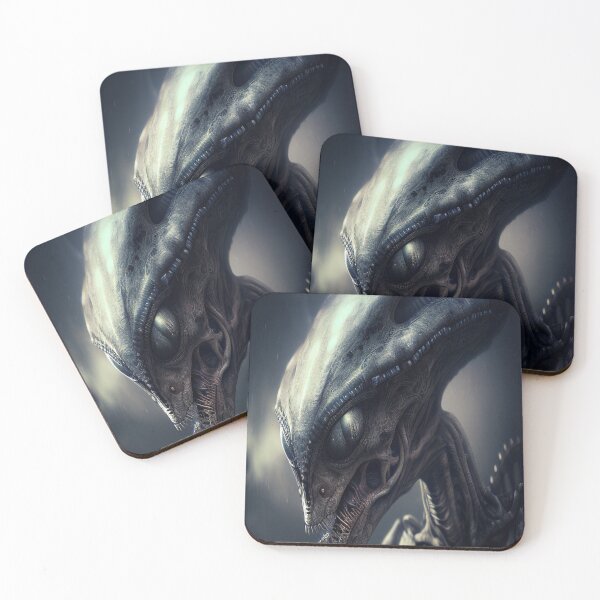 Item preview, Alien designed and sold by DalexMK.