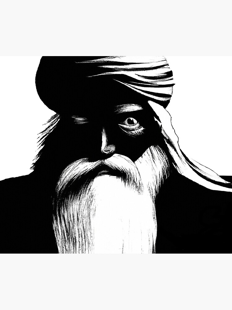 Sadhguru Projects :: Photos, videos, logos, illustrations and branding ::  Behance