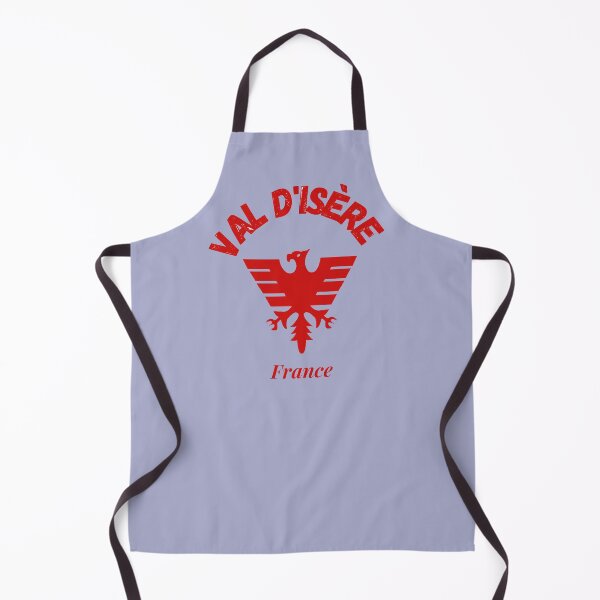 Item preview, Val d'Isère, France. Gift Ideas For The Ski Enthusiast. designed and sold by LindaLG.