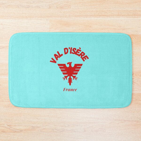 Item preview, Val d'Isère, France. Gift Ideas For The Ski Enthusiast. designed and sold by LindaLG.