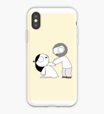 Melty iPhone Case