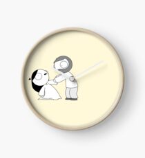Reloj Melty