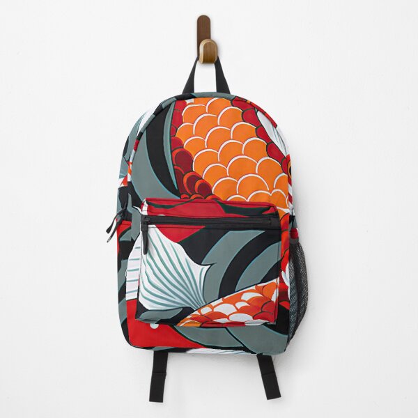 Item preview, japanese carp designed and sold by IA-Power.