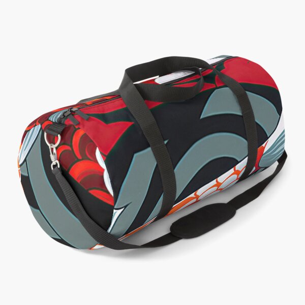 Item preview, japanese carp designed and sold by IA-Power.