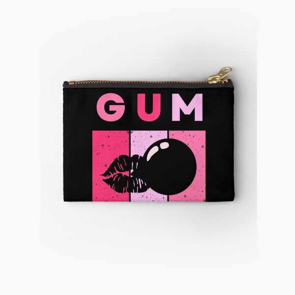 Aperçu de l'œuvre Gencive créée et vendue par WonkeyCreations.
