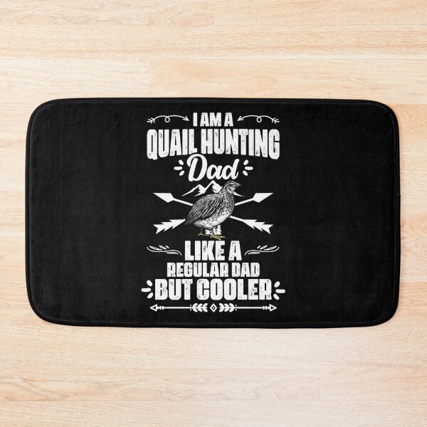 Item preview, Funny Quail Hunting Season For A Bobwhite Quail Hunter Dad designed and sold by Nessshirts.