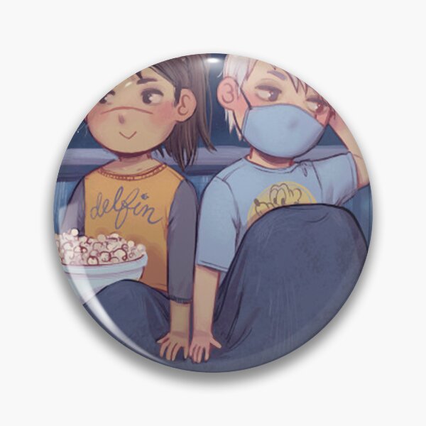 Item preview, Mutual pining  designed and sold by NicosRothe.