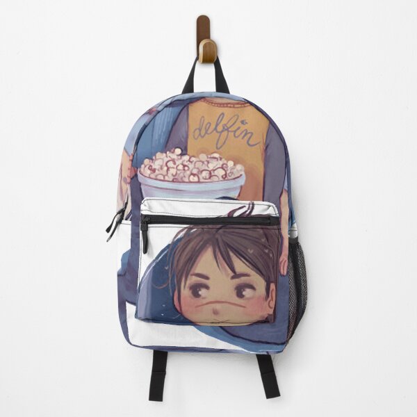 Item preview, Mutual pining designed and sold by NicosRothe.