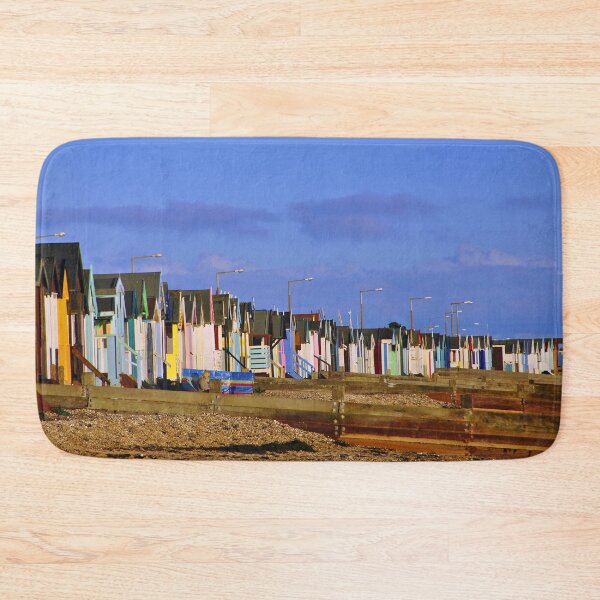 Item preview, Thorpe Bay Beach Huts Essex England designed and sold by AndyEvansPhotos.