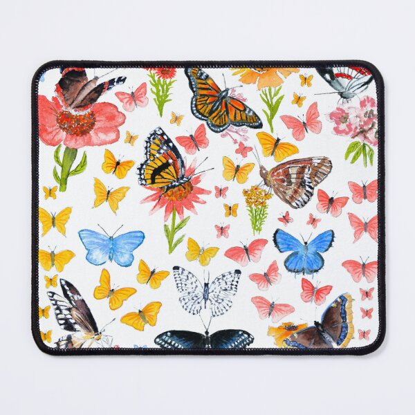 Item preview, USA Butterflies Galore! designed and sold by William Holkham.