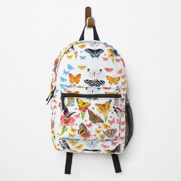 Item preview, USA Butterflies Galore! designed and sold by William Holkham.
