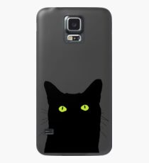 I See Cat Case/Skin for Samsung Galaxy