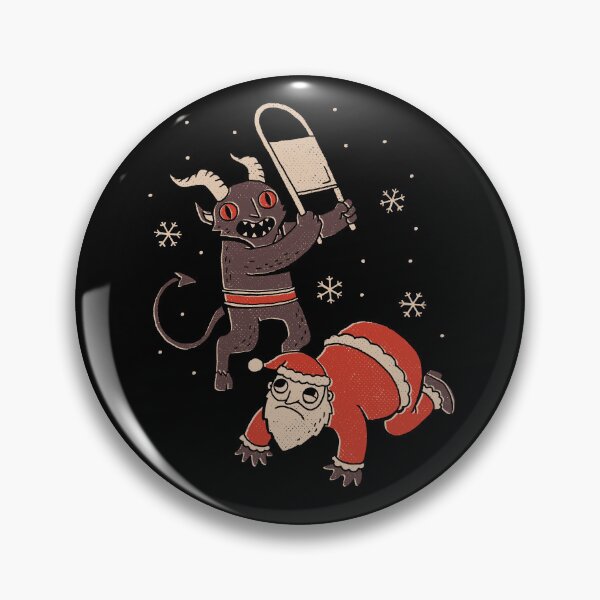 Item preview, Not Today Santa designed and sold by DinoMike.