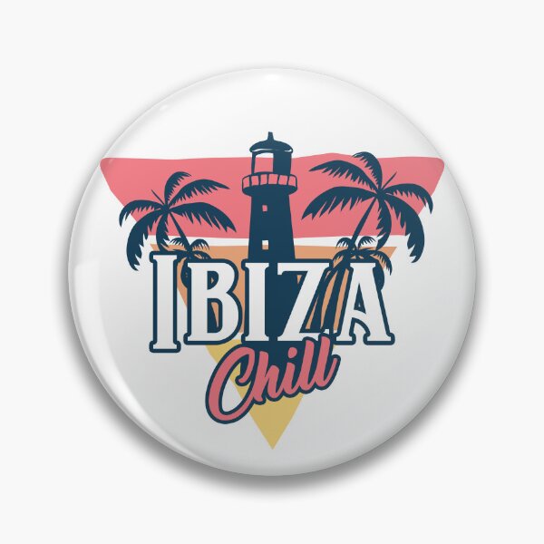 Item preview, Ibiza chill designed and sold by chrlalexandru.