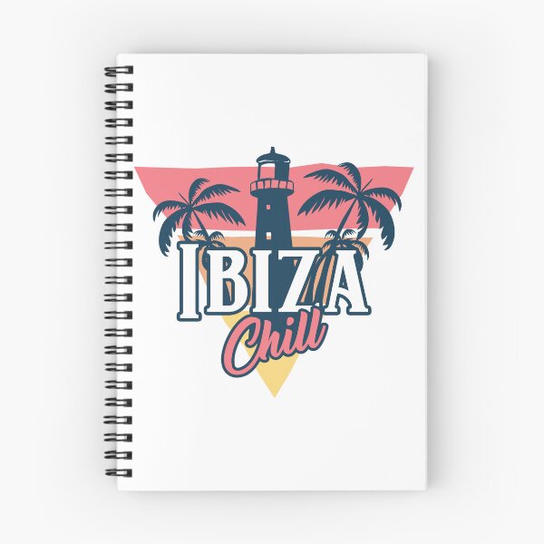 Item preview, Ibiza chill designed and sold by chrlalexandru.