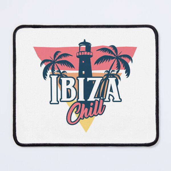 Item preview, Ibiza chill designed and sold by chrlalexandru.