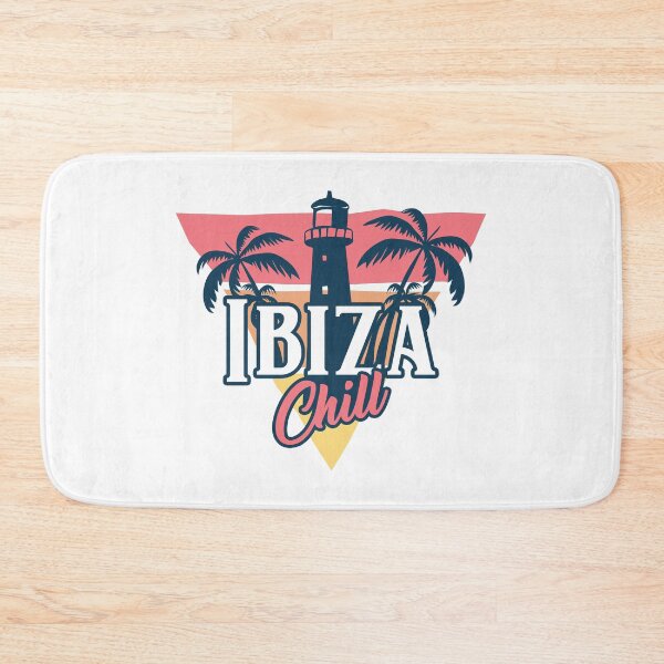 Item preview, Ibiza chill designed and sold by chrlalexandru.
