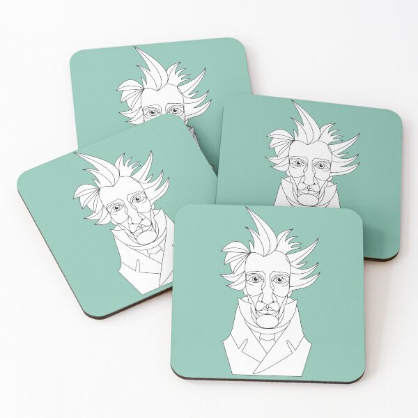 Item preview, Søren Kierkegaard designed and sold by jholbo.