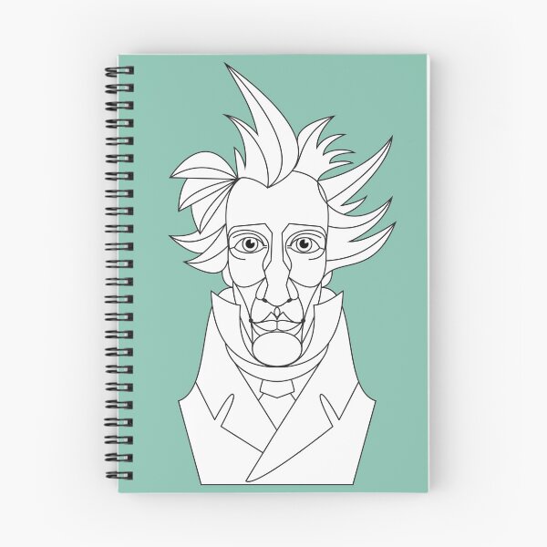 Item preview, Søren Kierkegaard designed and sold by jholbo.