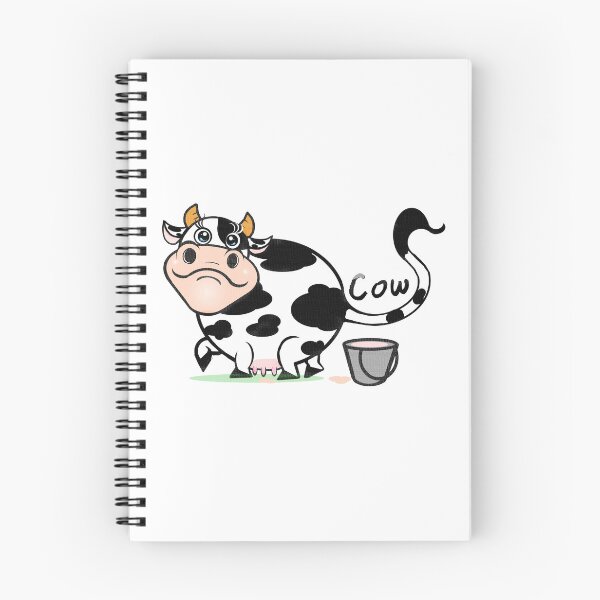 Item preview, Milking cow  designed and sold by Shirley cute art .