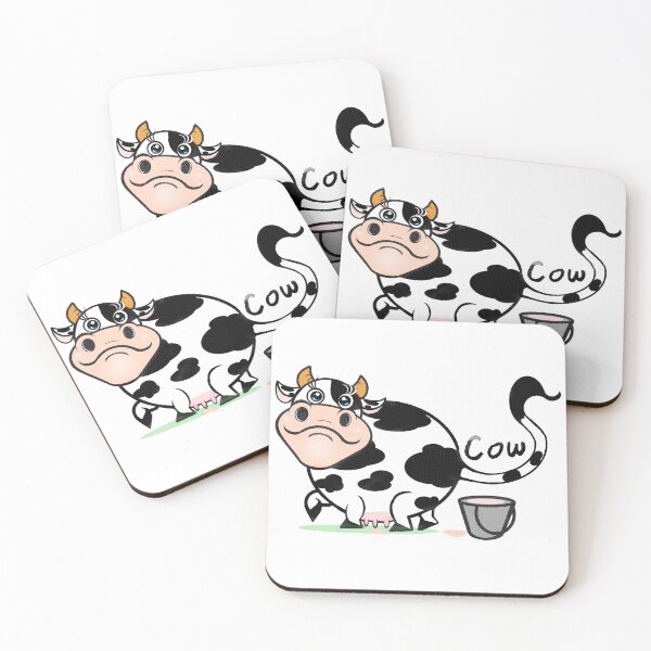 Item preview, vaca lechera designed and sold by Shirley cute art .