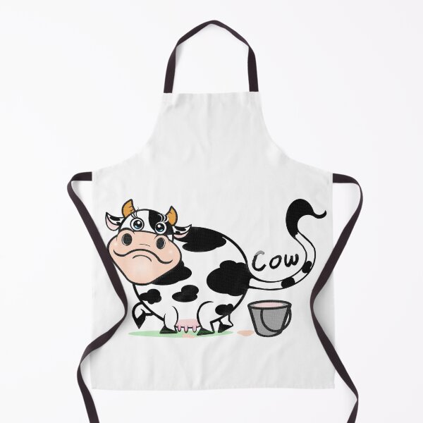 Item preview, Milking cow designed and sold by Shirley cute art .