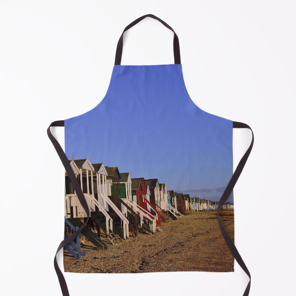 Item preview, Thorpe Bay Beach Huts Essex England designed and sold by AndyEvansPhotos.