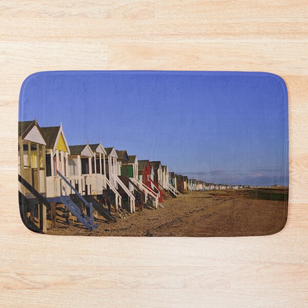Item preview, Thorpe Bay Beach Huts Essex England designed and sold by AndyEvansPhotos.