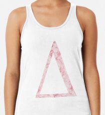 Delta Tanktop für Frauen