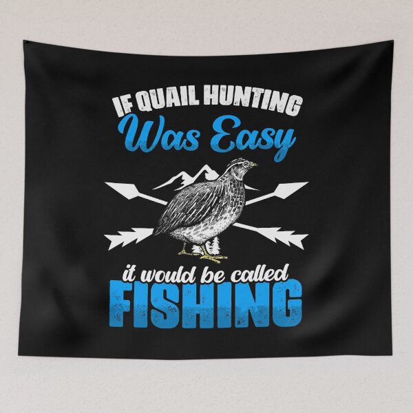 Item preview, Funny Quail Hunting Humor For Northern Bobwhite Quail Hunter designed and sold by Nessshirts.