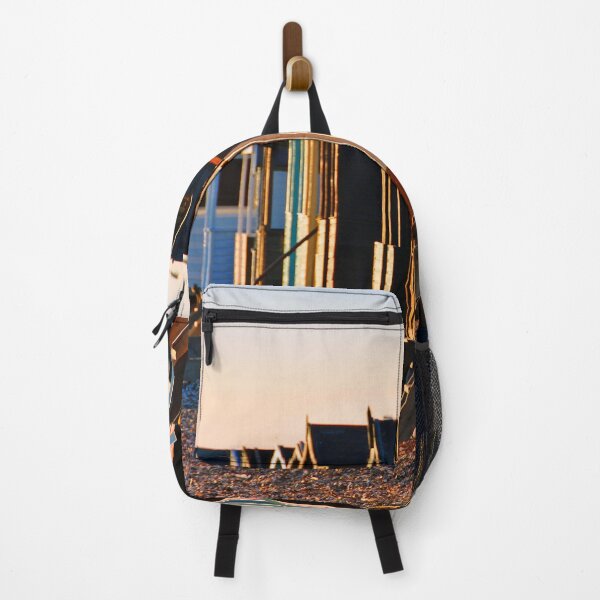 Item preview, Thorpe Bay Beach Huts Essex England designed and sold by AndyEvansPhotos.