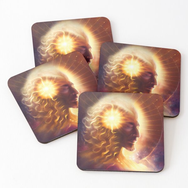 Item preview, Yang energy designed and sold by CEVmemories.