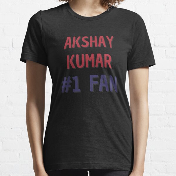 2.0 - Rajnikanth + Akshay  Essential T-Shirt for Sale by