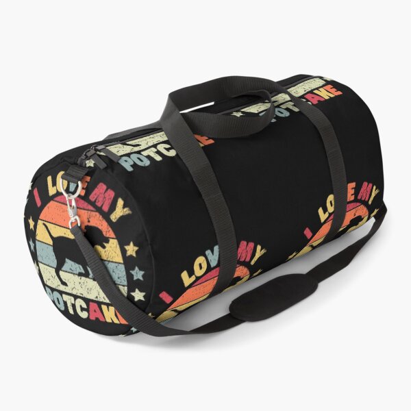 Item preview,  I Love My Potcake for Dog Lover Dad Mom designed and sold by EsraaBaniOdeh.