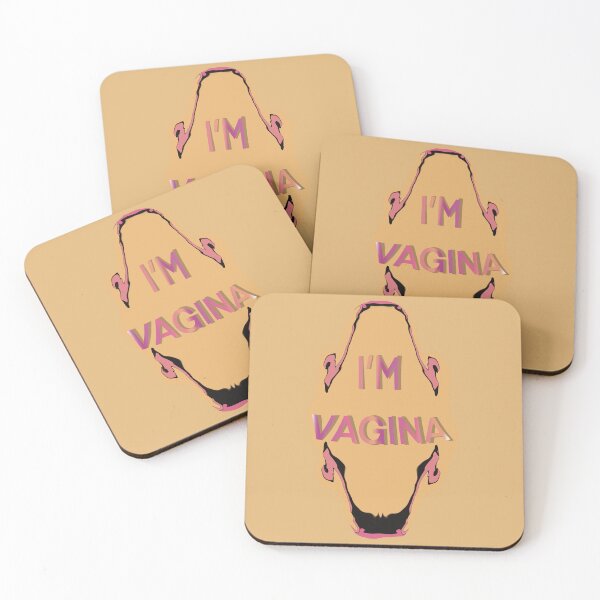 Item preview, Vagina designed and sold by mmilustraciones.