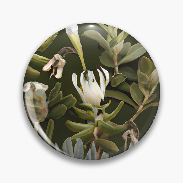 Item preview, Fynbos, Beautiful South African  Fynbos designed and sold by Huesoffun.