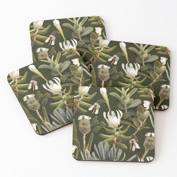 Item preview, Fynbos, Beautiful South African  Fynbos designed and sold by Huesoffun.