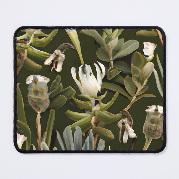 Item preview, Fynbos, Beautiful South African  Fynbos designed and sold by Huesoffun.