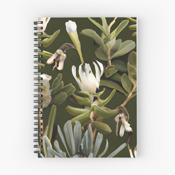 Item preview, Fynbos, Beautiful South African  Fynbos designed and sold by Huesoffun.
